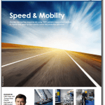 FARO News Speed magazine cover